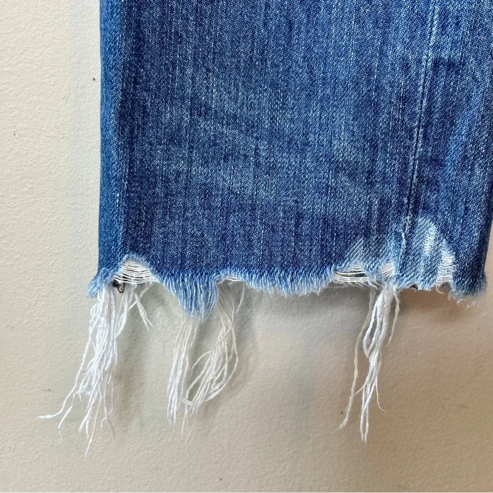 Madewell size 24